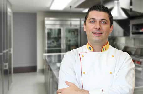 Chef Maurizio 2