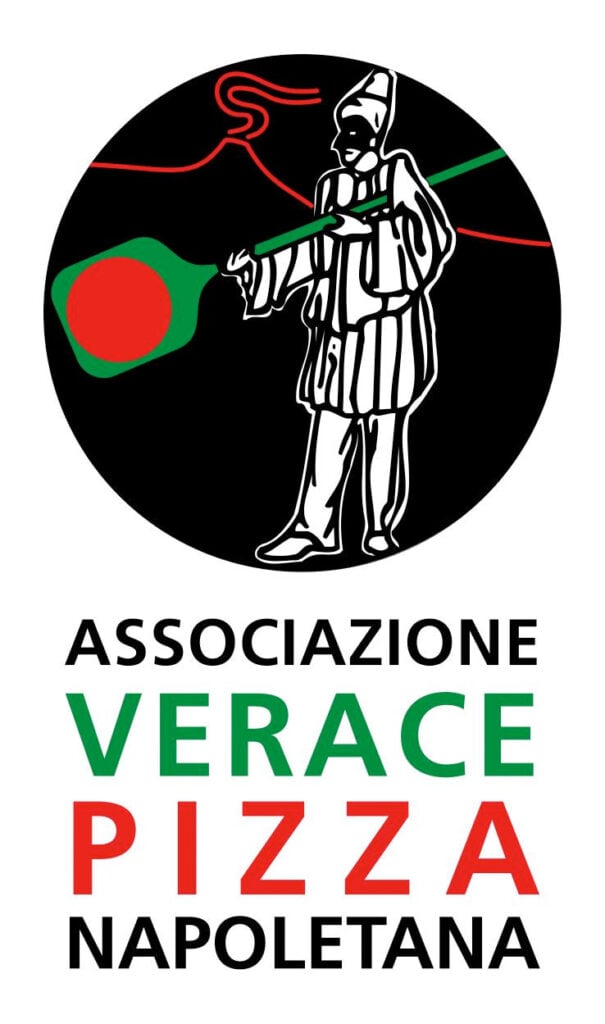 Verace Pizza Napoletana VPN Certication Neapolitan Logo