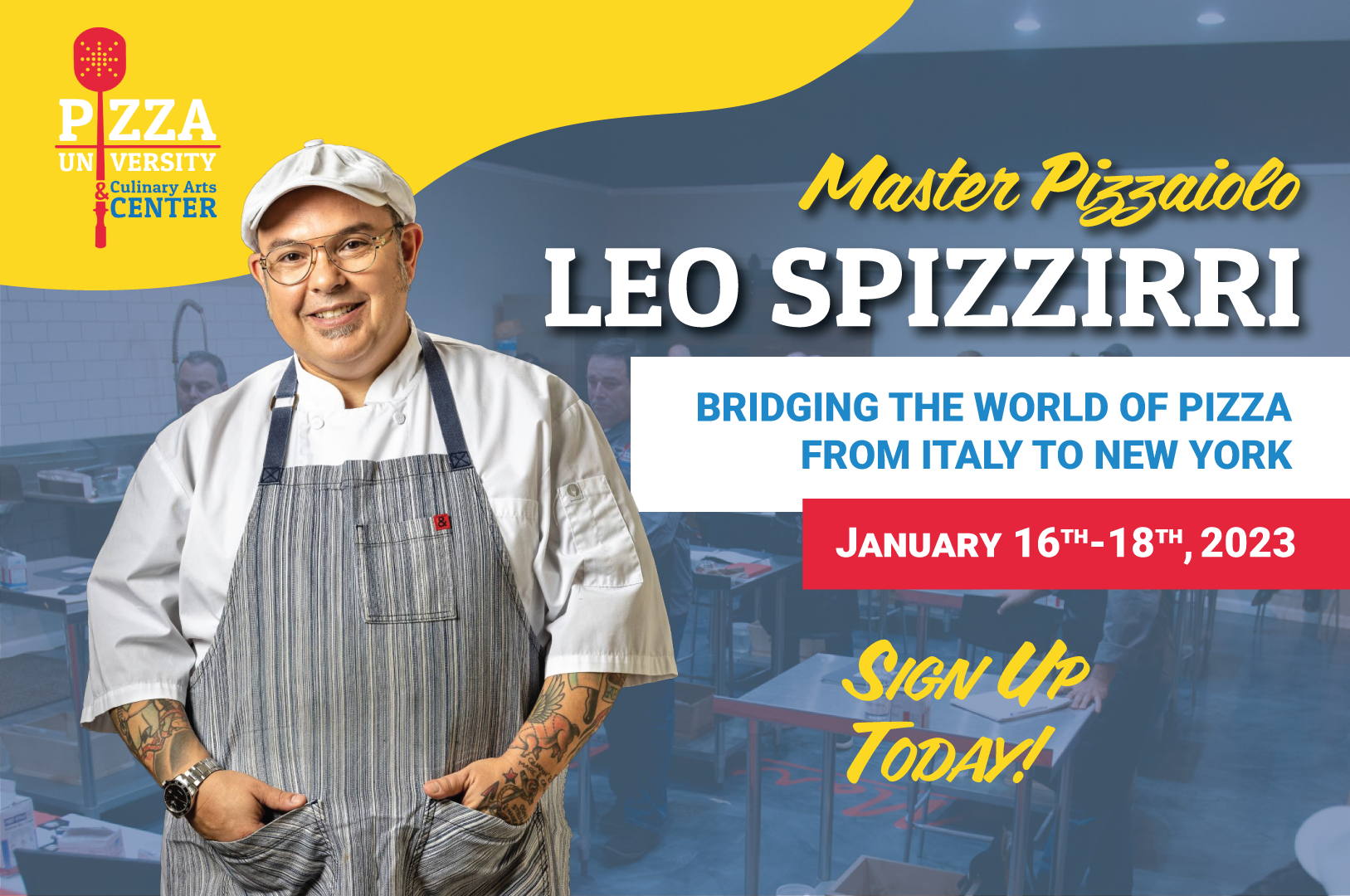 Leo Spizzirri